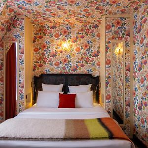 Chambre Supérieure